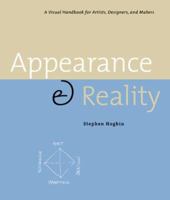 Appearance & Reality: A Visual Handbook for Artists, Designers, and Makers 189283605X Book Cover