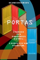 Portas (Portuguese Edition) 6500742230 Book Cover