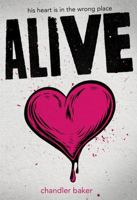 Alive 1484709349 Book Cover