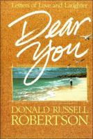 Dear You 0849906776 Book Cover
