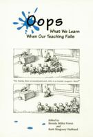 Oops: What We Learn When Our Teaching Fails 157110027X Book Cover