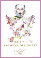 British Fashion Designers 1856696332 Book Cover