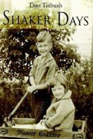 Shaker Days 142081429X Book Cover