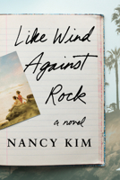 Like Wind Against Rock 154202546X Book Cover