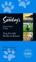 Dog-Friendly Breaks in Britain 190613667X Book Cover