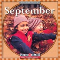 September 1433919257 Book Cover