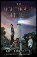 The Lighthouse Thief 0985061235 Book Cover