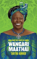 Wangari Maathai 0821424173 Book Cover