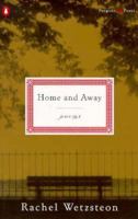 Home and Away (Poets, Penguin) 0140588922 Book Cover