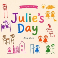 Julie's Day B0H8JDBS4S Book Cover