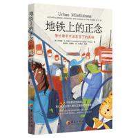 Urban Mindfulness 7522204356 Book Cover