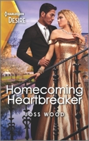 Homecoming Heartbreaker 1335735062 Book Cover