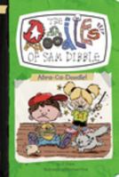 Abra-Ca-Doodle! #4 0448461102 Book Cover