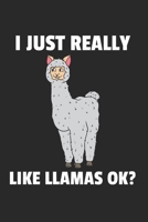Lama Alpaka Notizbuch: Lama Alpaka Notizbuch f�r Liebhaber / Notizheft / Notizblock A5 (6x9in) Dotted Notebook / Punkteraster / 120 gepunktete Seiten 1673920667 Book Cover