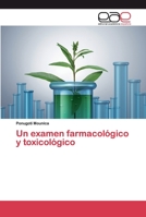 Un examen farmacológico y toxicológico 6200378002 Book Cover