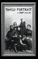 Family Portrait: A Fade spin-off B08DSTHNGZ Book Cover