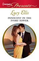 Innocent in the Ivory Tower 0373130635 Book Cover