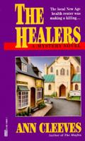 The Healers 1250391784 Book Cover