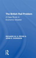 The British Rail Problem 0367305887 Book Cover