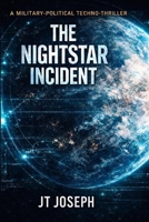The NIGHTSTAR Incident B0GS91B3FB Book Cover