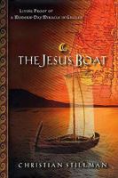 The Jesus Boat 0615252524 Book Cover
