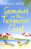Summer on the Turquoise Coast 1804360198 Book Cover