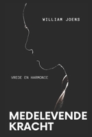 COMPASSIE KRACHT: VREDE EN HARMONIE B0BF28P82Y Book Cover