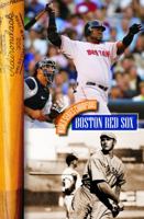 Boston Red Sox (Baseball (Mankato, Minn.).) 1583416943 Book Cover