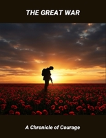 The Great War: A Chronicle Of Courage B0FRYQD2XY Book Cover