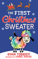 First Christmas Jumper & Sheep Who Chang 153621132X Book Cover