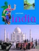 Exciting India: A Visual Journey 9625938524 Book Cover