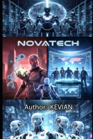 NOVATECH B0G64GZMNY Book Cover