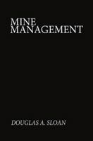 Mine Management 9400959621 Book Cover