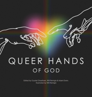 Queer Hands of God 1737088479 Book Cover