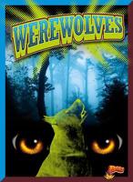 Werewolves 1680721852 Book Cover