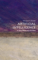 Artificial Intelligence: A Very Short Introduction 0199602913 Book Cover