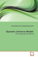 Dynamic Universe Model 363929436X Book Cover