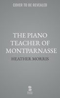 The Piano Teacher of Montparnasse B0GMY8VS2K Book Cover