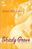 Shady Grove 0813190231 Book Cover