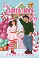 One Christmas Kiss B0HDMM3Q1G Book Cover