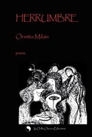 Herrumbre (Spanish Edition) B0FHW5VV6Z Book Cover