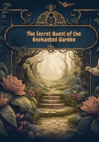 The Secret Quest of the Enchanted Garden B0C2SH6JXM Book Cover