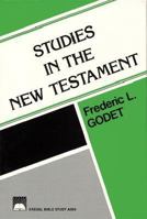 Studies on the New Testament 1347979166 Book Cover