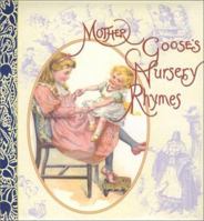 Mother Goose's Nursery Rhymes 1850812594 Book Cover