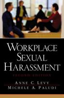 Workplace Sexual Harassment (2nd Edition) 013041560X Book Cover