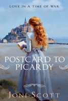 Postcard to Picardy (Sisters Time Trilogy) 0645636746 Book Cover