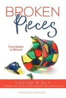 Broken Pieces 1684014808 Book Cover