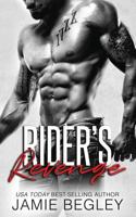 Rider's Revenge 1946067067 Book Cover