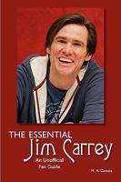 The Essential Jim Carrey 159393517X Book Cover