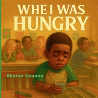 When I was Hungry B0FHK18RJR Book Cover